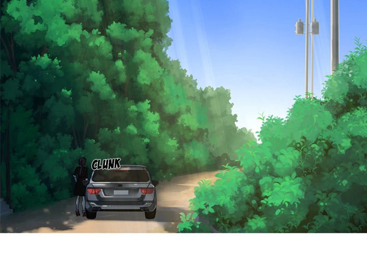 The Mermaid's Pond The Mermaid's Pond EP 9 - Toomics page 3 - 
