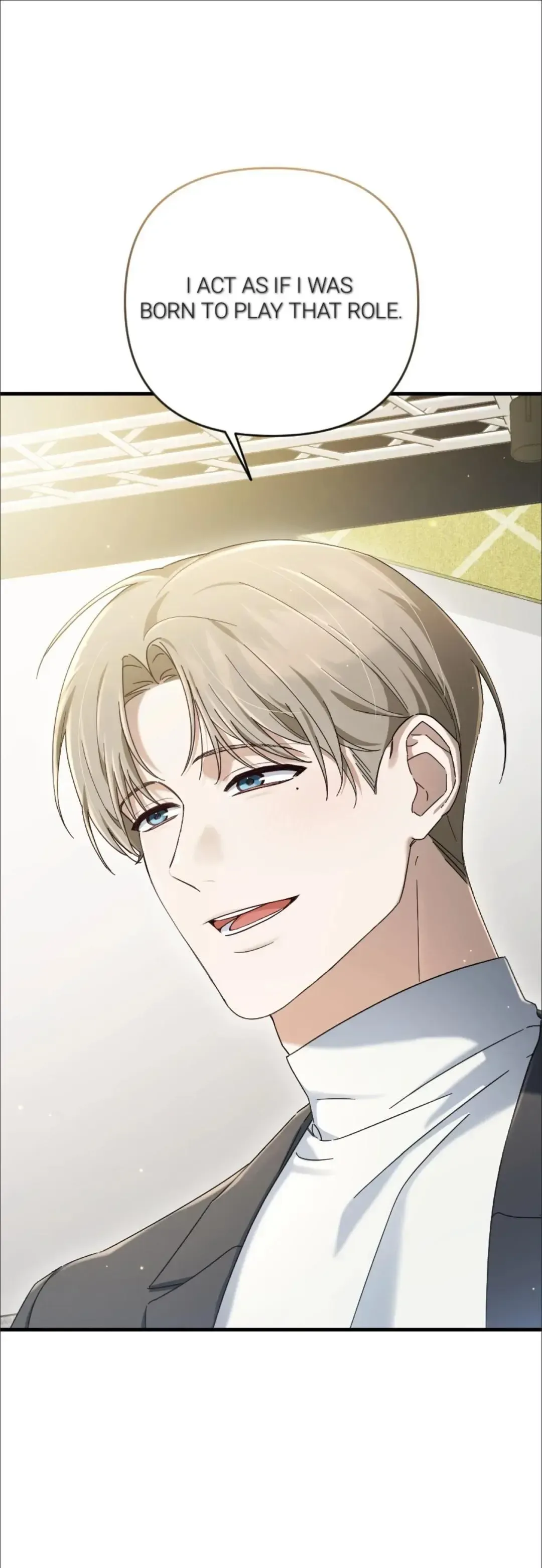 Read The Method Messiah chapter 0 image 5 on Lezhin