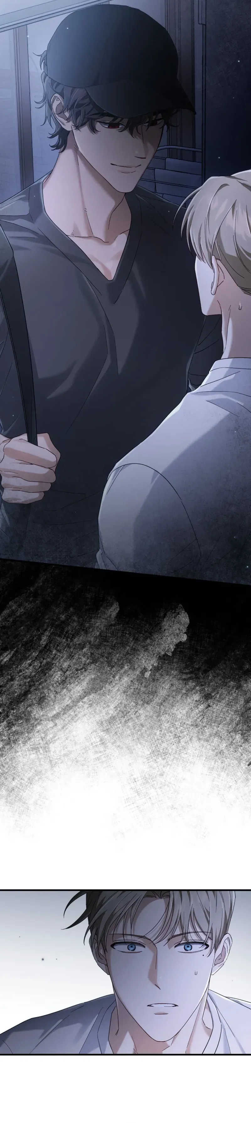 Read The Method Messiah chapter 1 image 15 on Lezhin