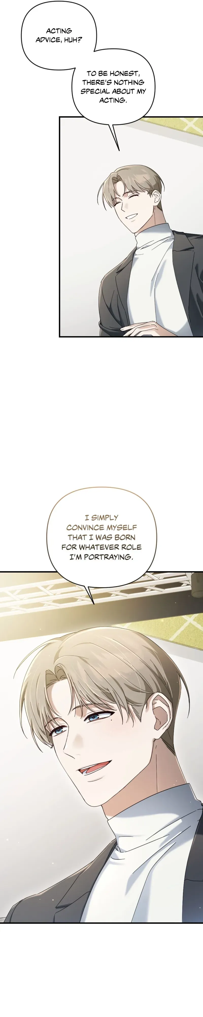 Read The Method Messiah chapter 1 image 2 on Lezhin