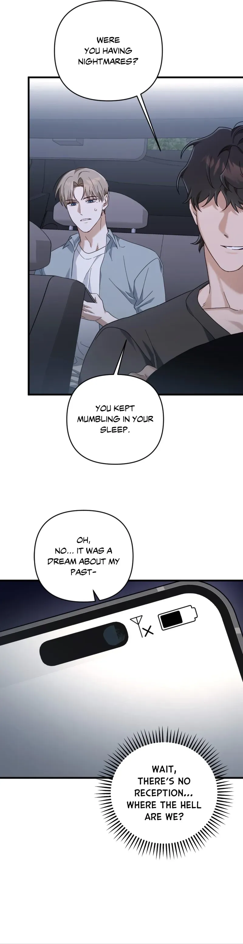 Read The Method Messiah chapter 1 image 20 on Lezhin