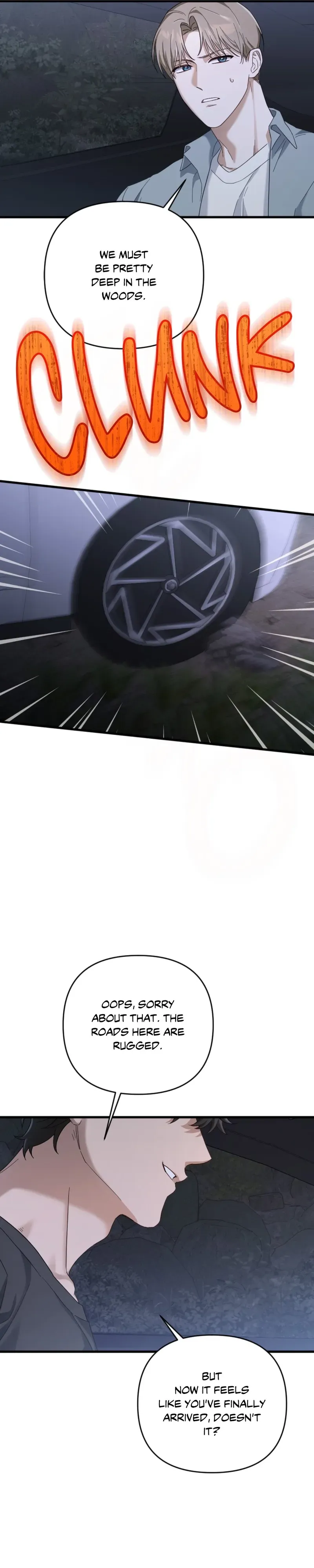 Read The Method Messiah chapter 1 image 21 on Lezhin