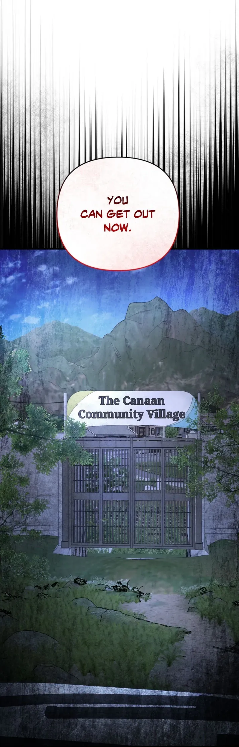 Read The Method Messiah chapter 1 image 23 on Lezhin