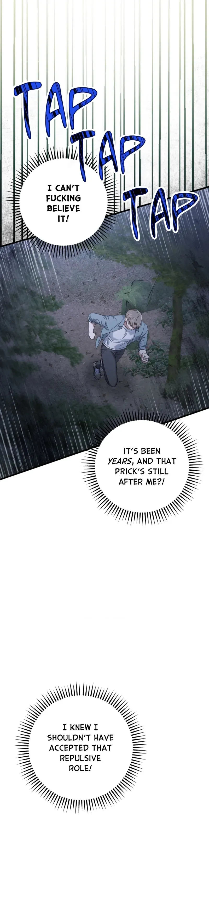 Read The Method Messiah chapter 1 image 26 on Lezhin