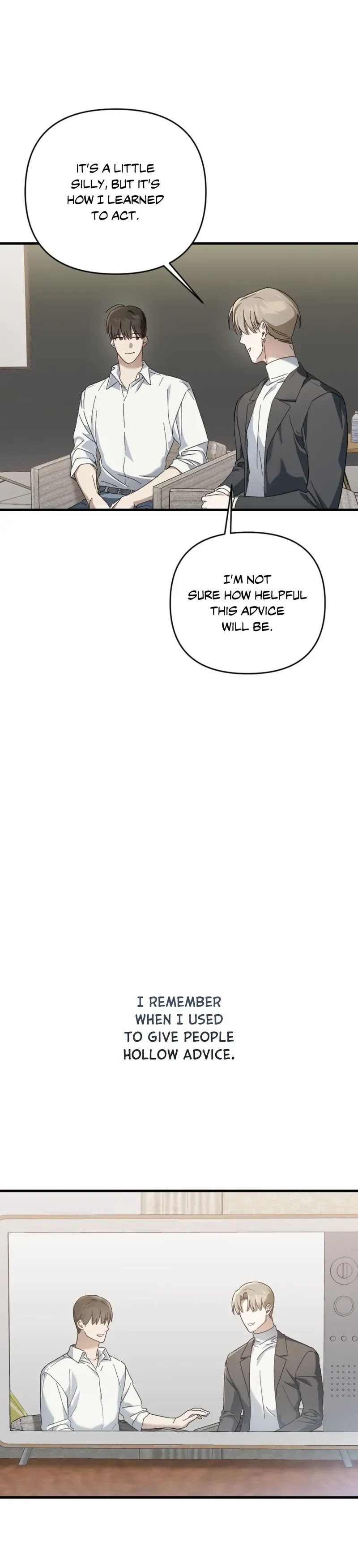Read The Method Messiah chapter 1 image 3 on Lezhin