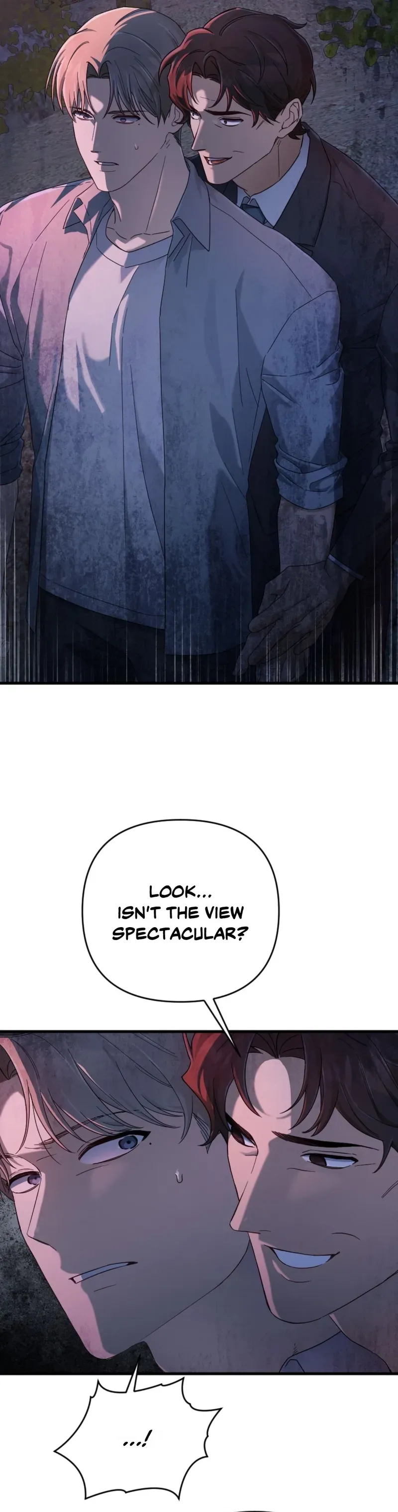 Read The Method Messiah chapter 1 image 30 on Lezhin