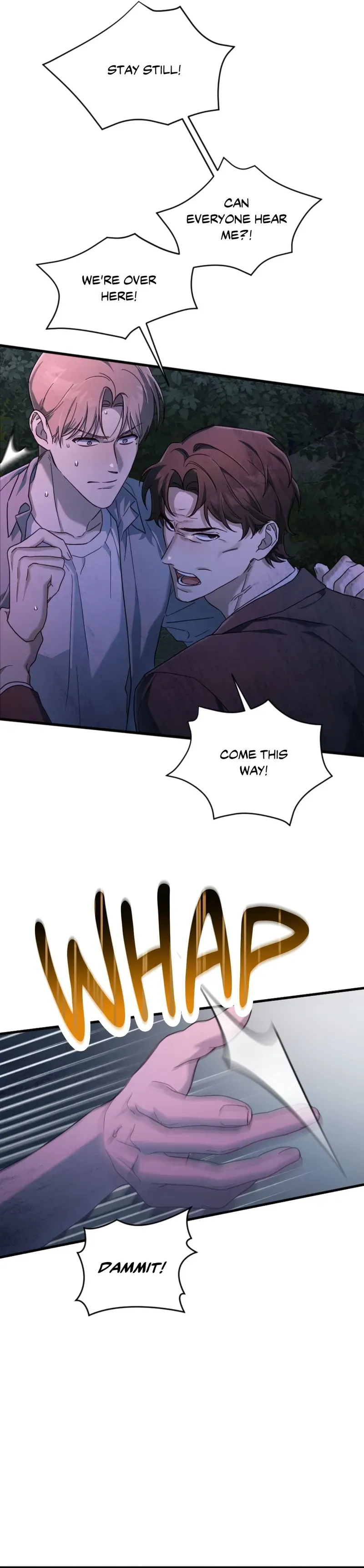 Read The Method Messiah chapter 1 image 32 on Lezhin