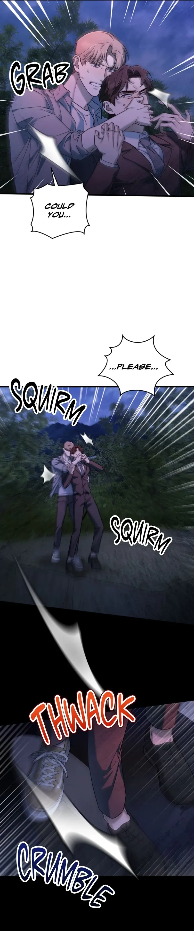 Read The Method Messiah chapter 1 image 33 on Lezhin