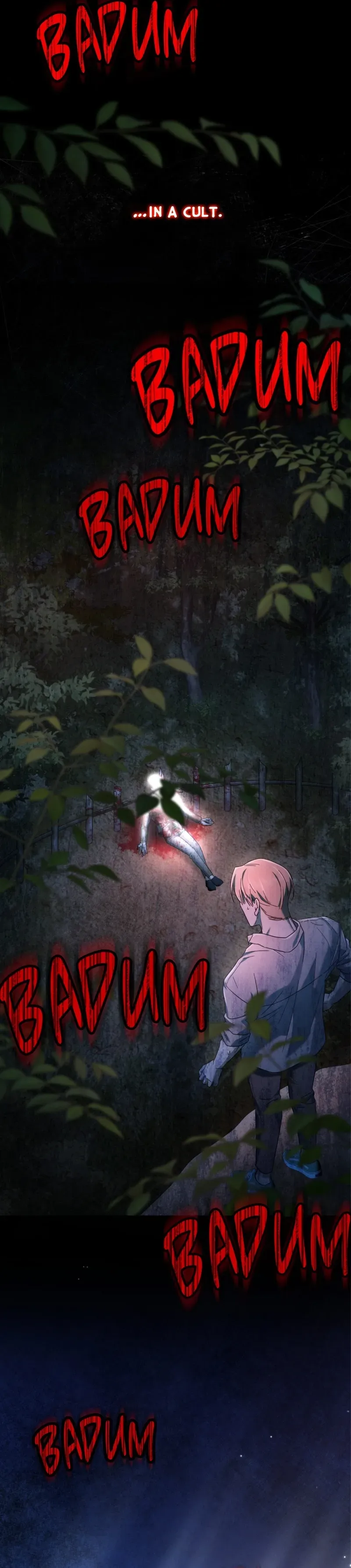 Read The Method Messiah chapter 1 image 36 on Lezhin