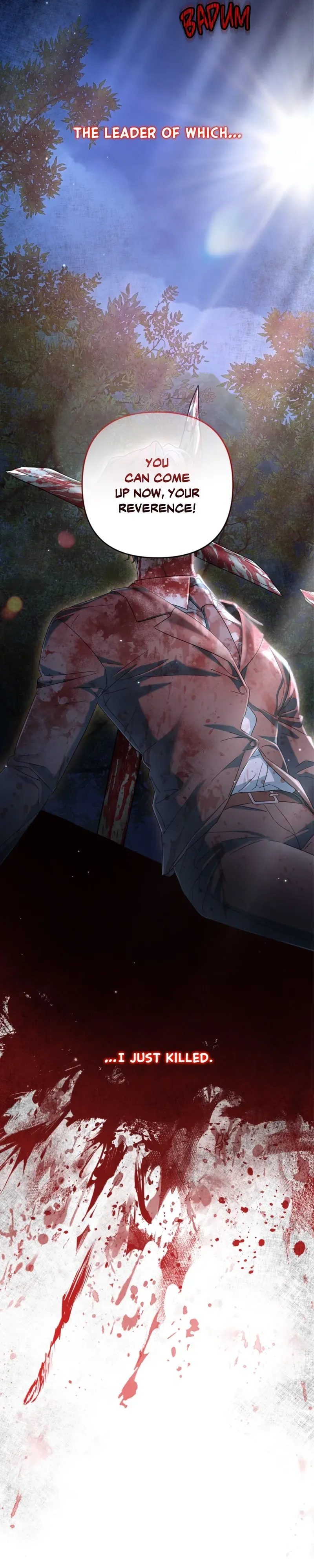 Read The Method Messiah chapter 1 image 37 on Lezhin