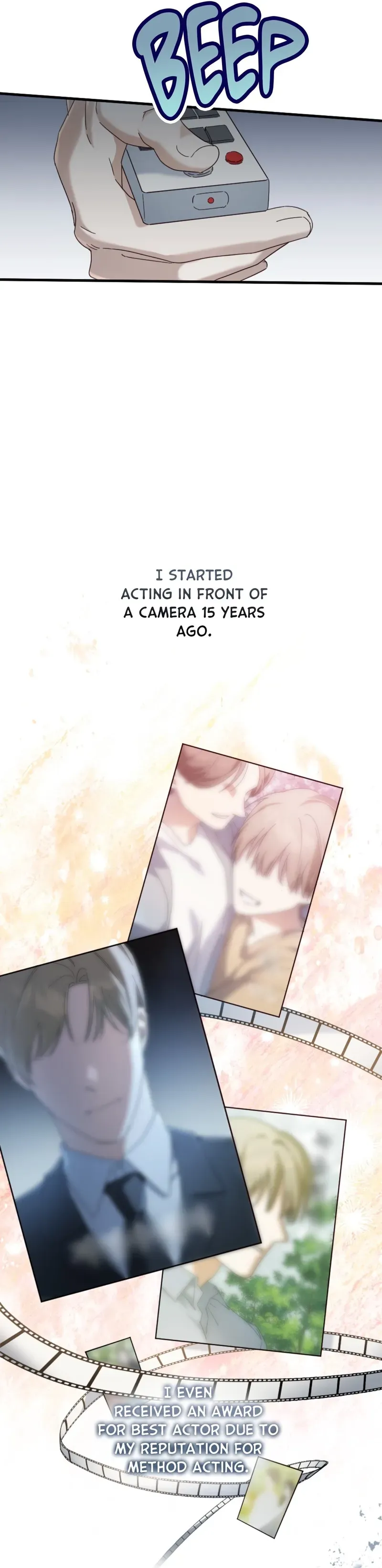 Read The Method Messiah chapter 1 image 4 on Lezhin