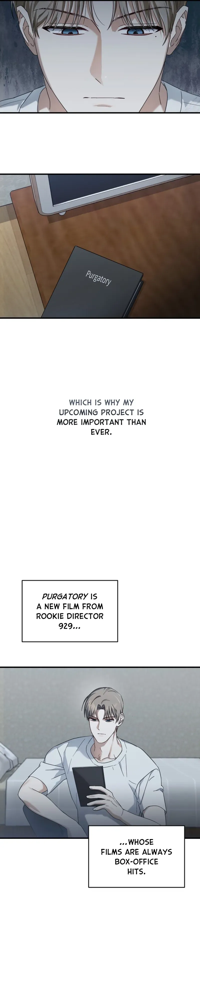 Read The Method Messiah chapter 1 image 6 on Lezhin