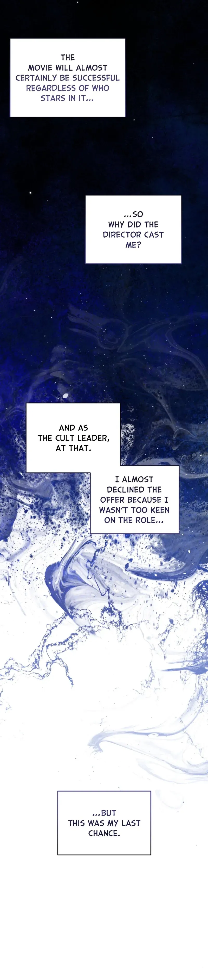 Read The Method Messiah chapter 1 image 9 on Lezhin