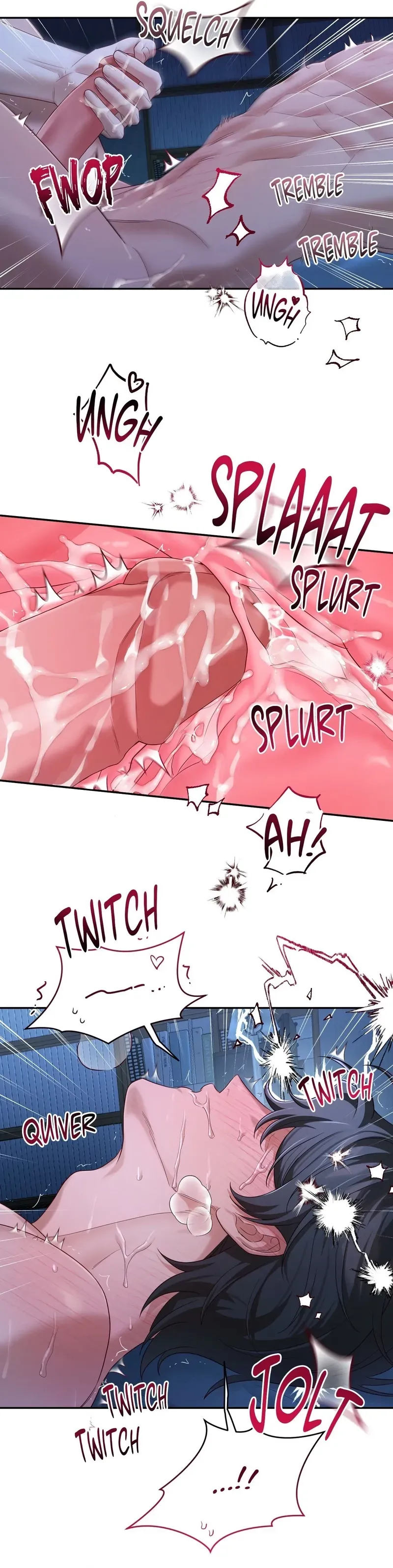 Read The Method Messiah chapter 10 image 1 on Lezhin