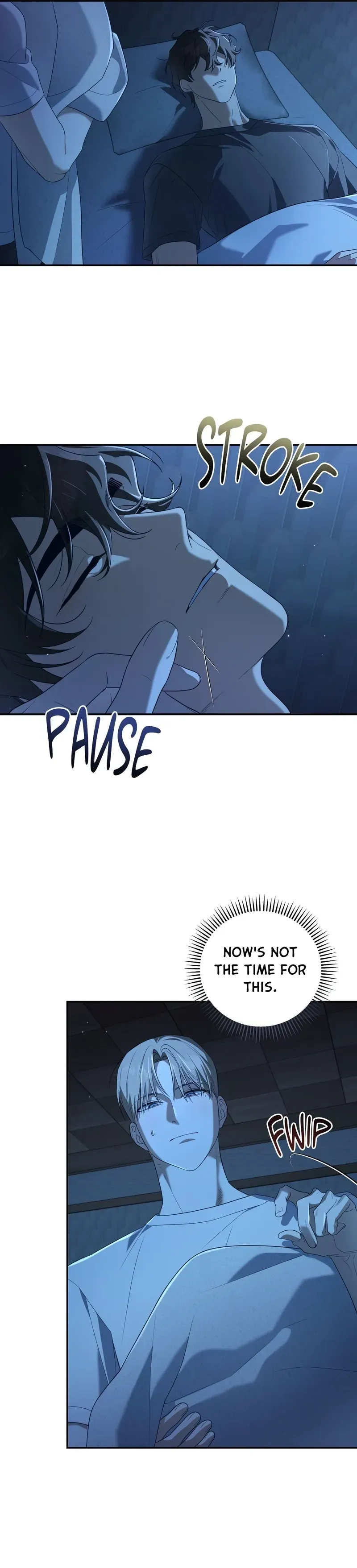 Read The Method Messiah chapter 10 image 12 on Lezhin