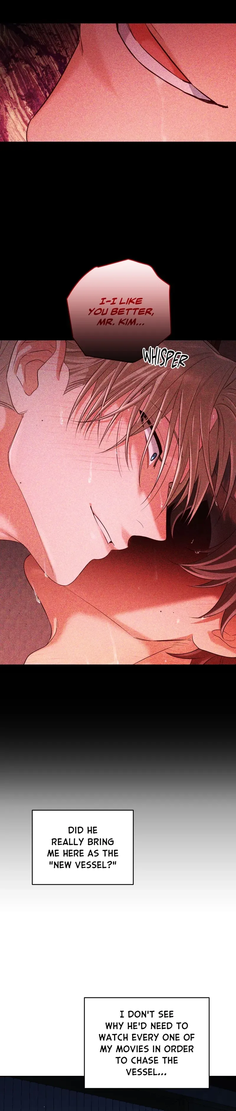Read The Method Messiah chapter 10 image 16 on Lezhin