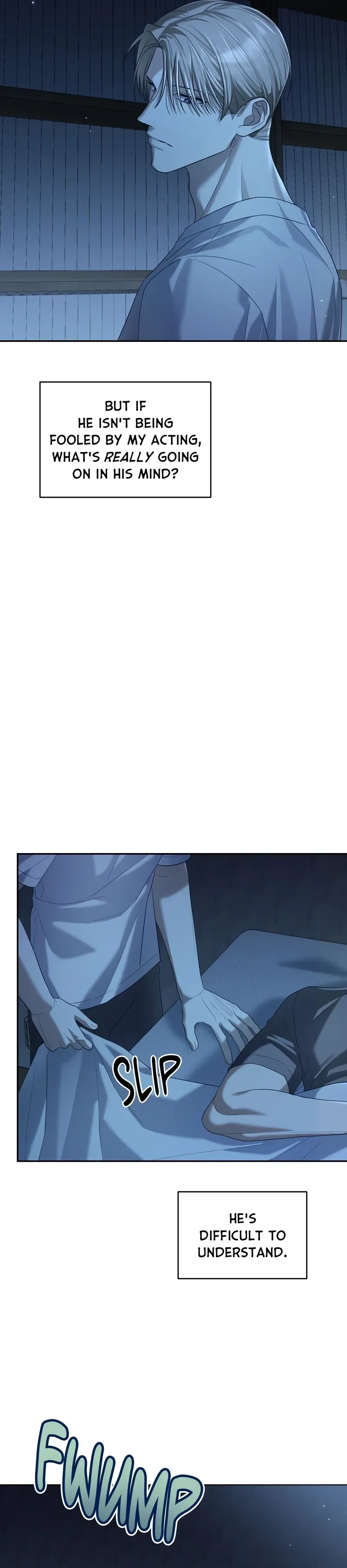 Read The Method Messiah chapter 10 image 17 on Lezhin