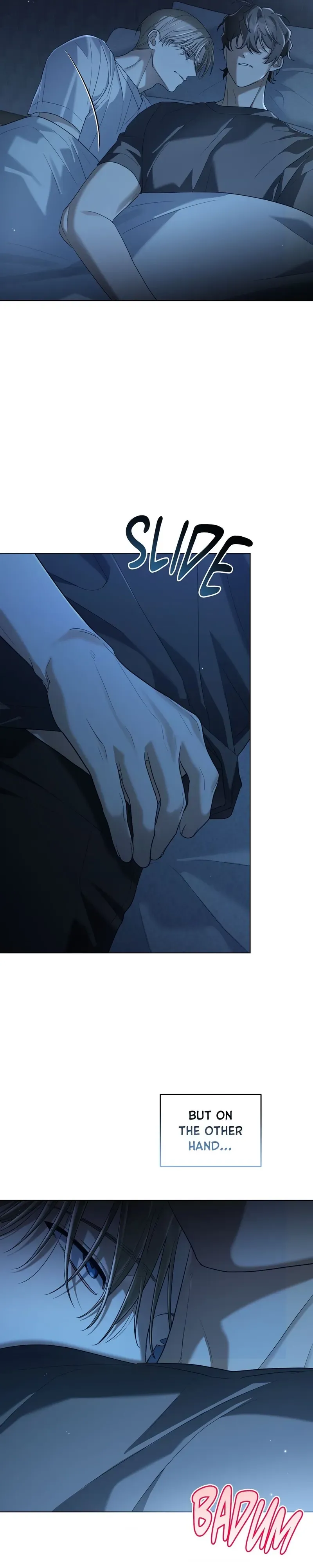 Read The Method Messiah chapter 10 image 18 on Lezhin