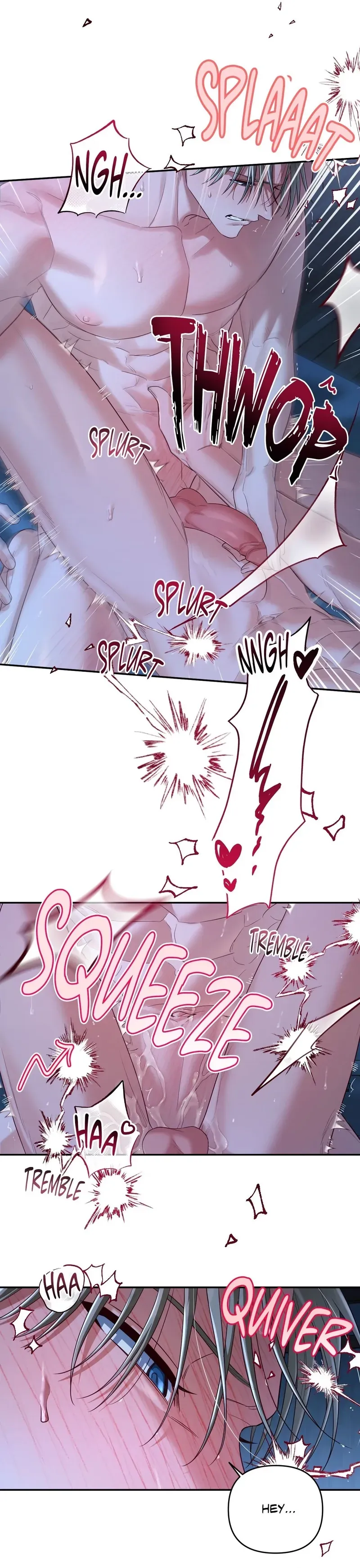 Read The Method Messiah chapter 10 image 4 on Lezhin