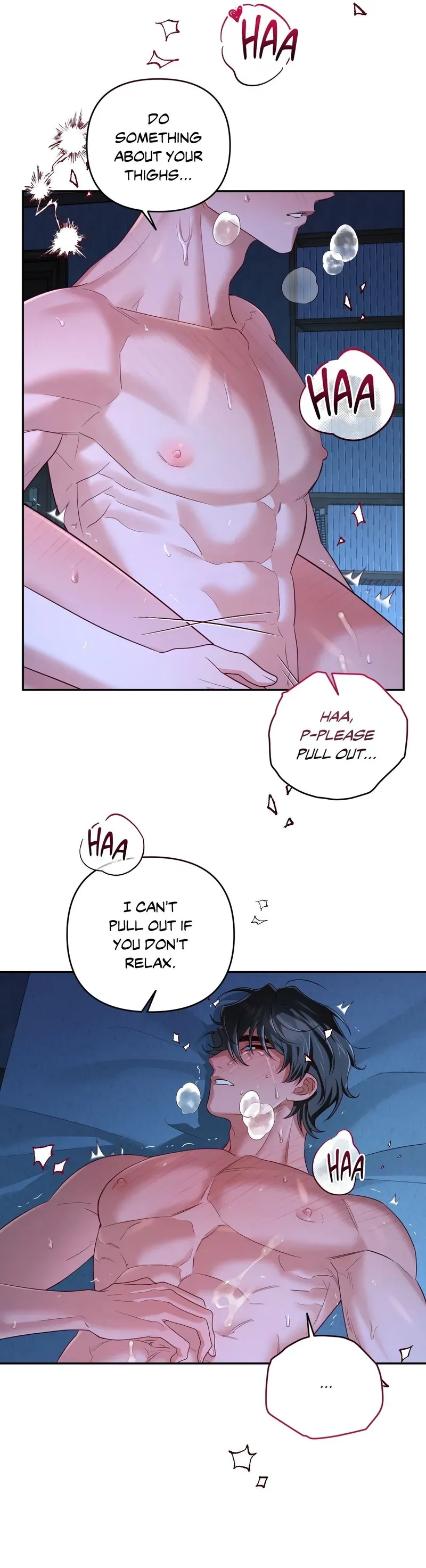 Read The Method Messiah chapter 10 image 5 on Lezhin