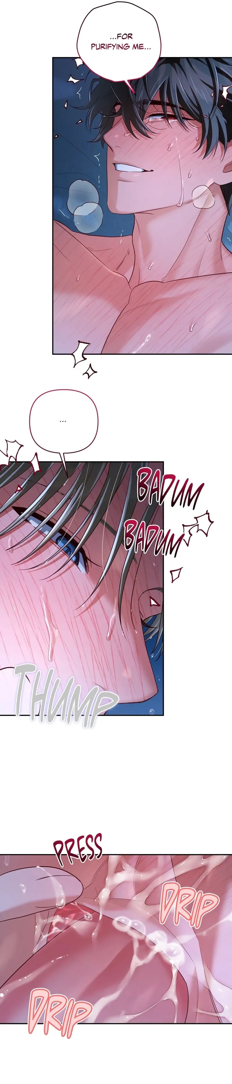 Read The Method Messiah chapter 10 image 7 on Lezhin