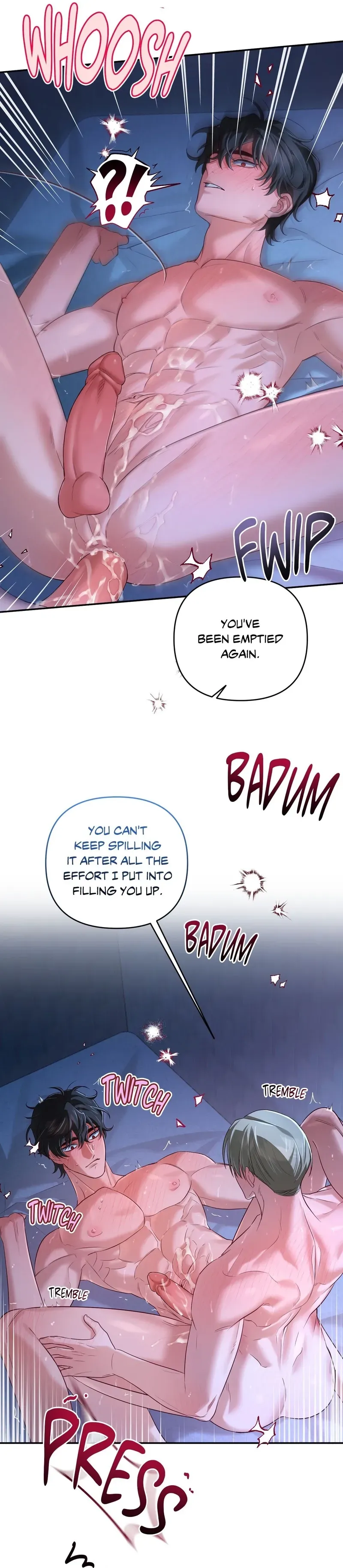 Read The Method Messiah chapter 10 image 9 on Lezhin
