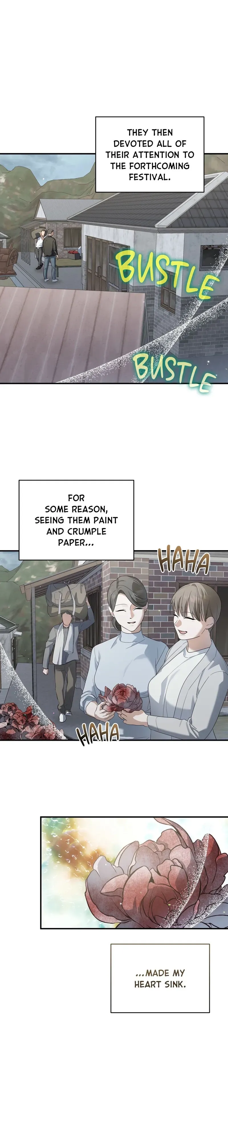 Read The Method Messiah chapter 11 image 1 on Lezhin