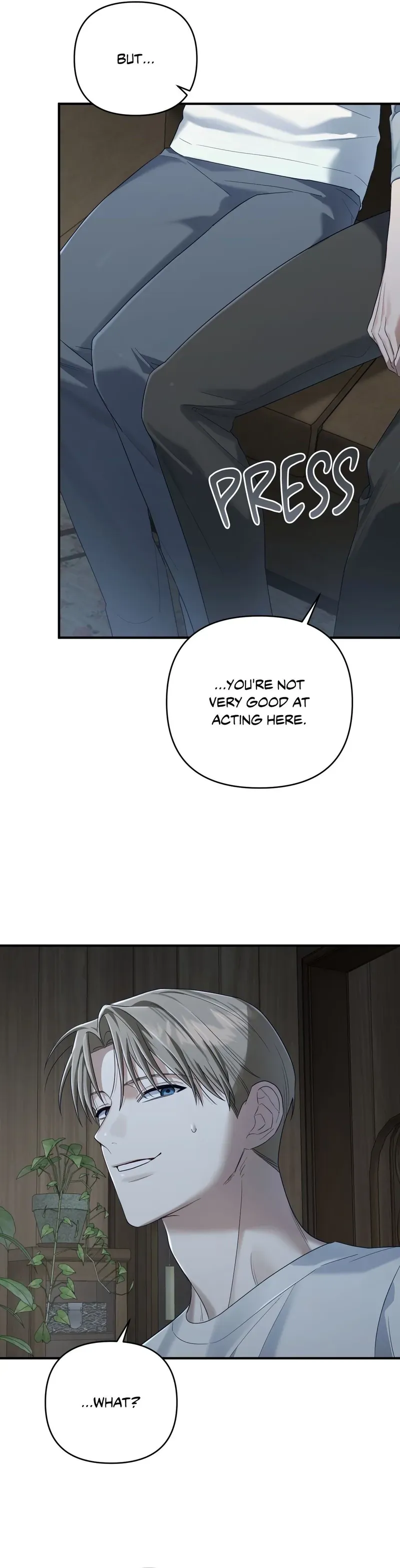 Read The Method Messiah chapter 11 image 11 on Lezhin