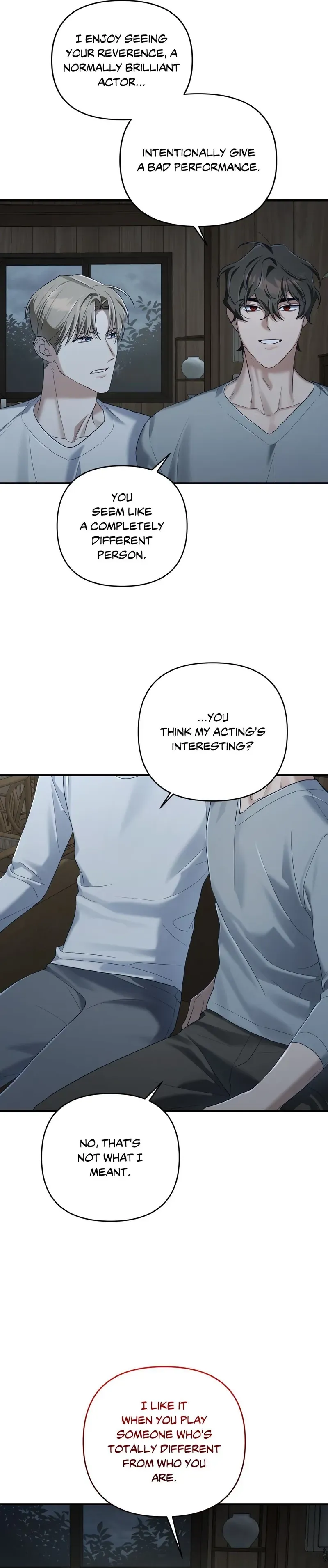 Read The Method Messiah chapter 11 image 12 on Lezhin