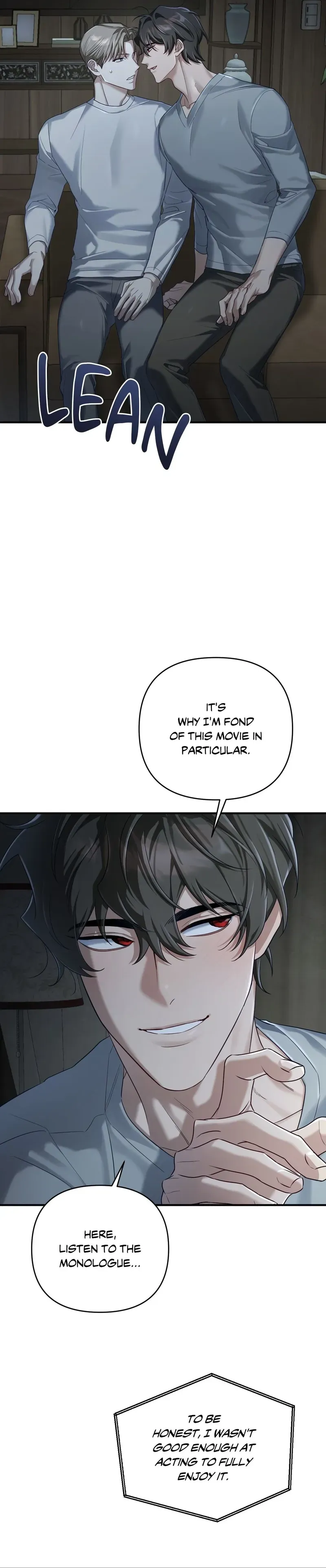 Read The Method Messiah chapter 11 image 13 on Lezhin