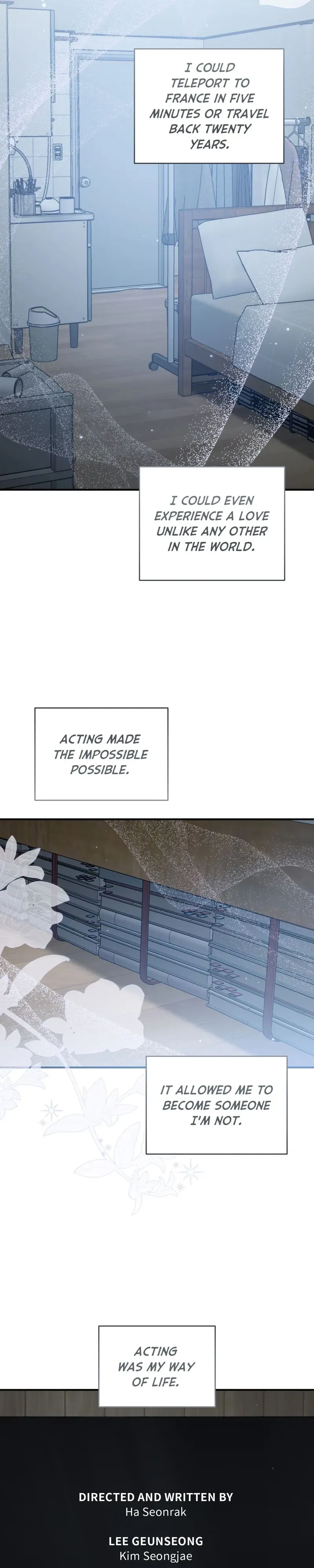 Read The Method Messiah chapter 11 image 15 on Lezhin