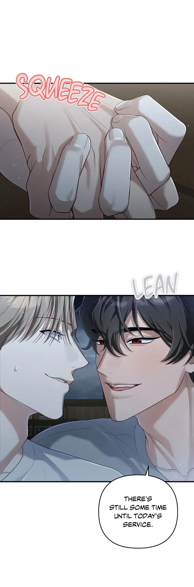 Read The Method Messiah chapter 11 image 19 on Lezhin