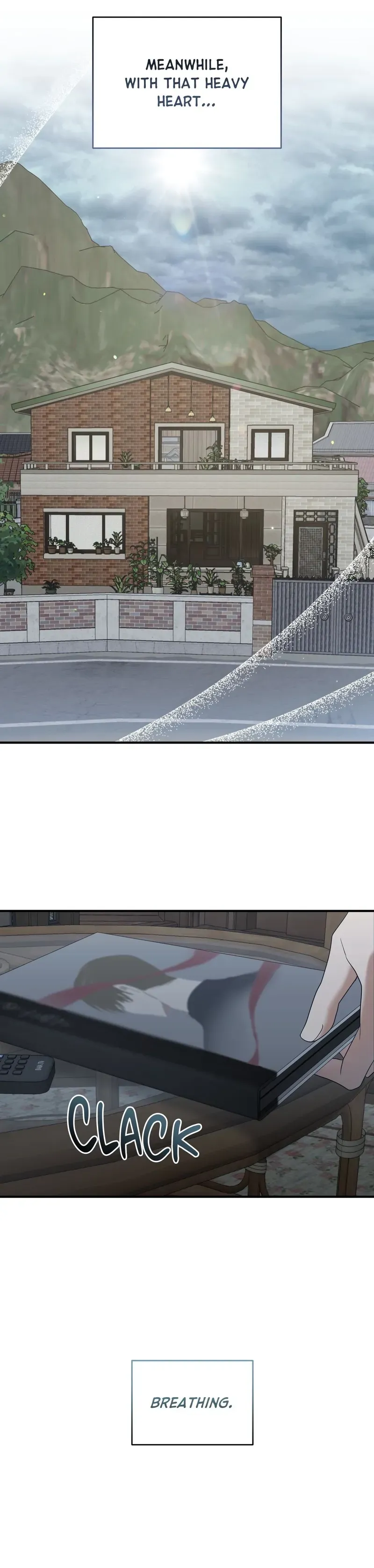 Read The Method Messiah chapter 11 image 2 on Lezhin