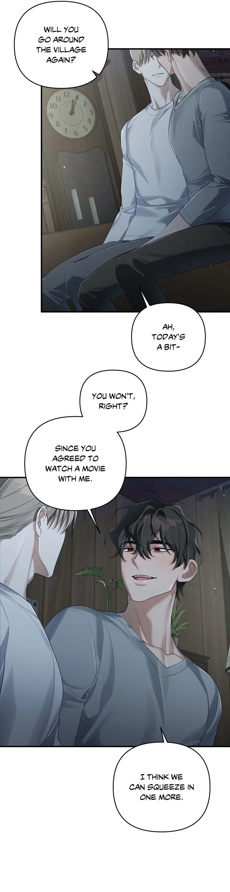 Read The Method Messiah chapter 11 image 20 on Lezhin