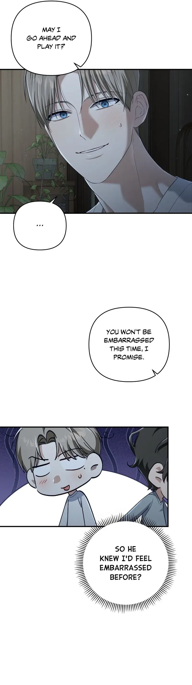 Read The Method Messiah chapter 11 image 21 on Lezhin