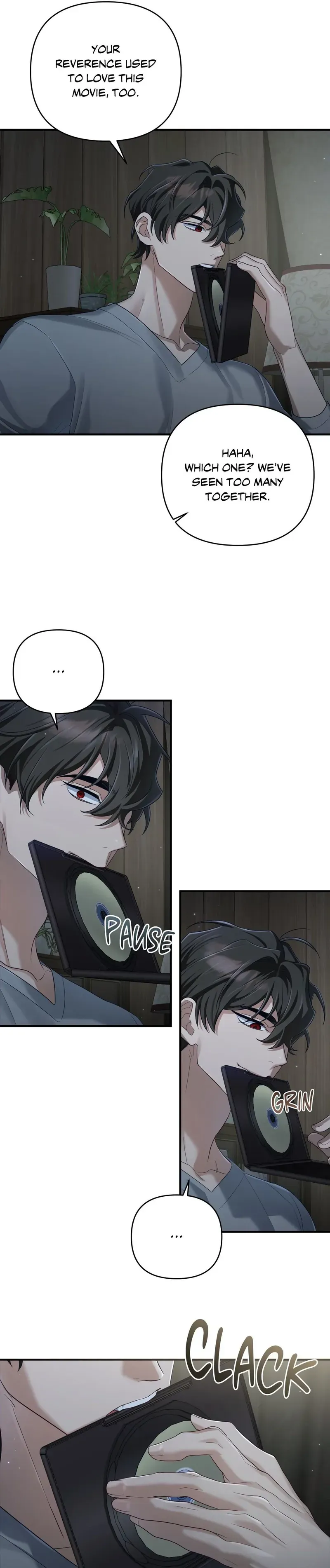 Read The Method Messiah chapter 11 image 22 on Lezhin
