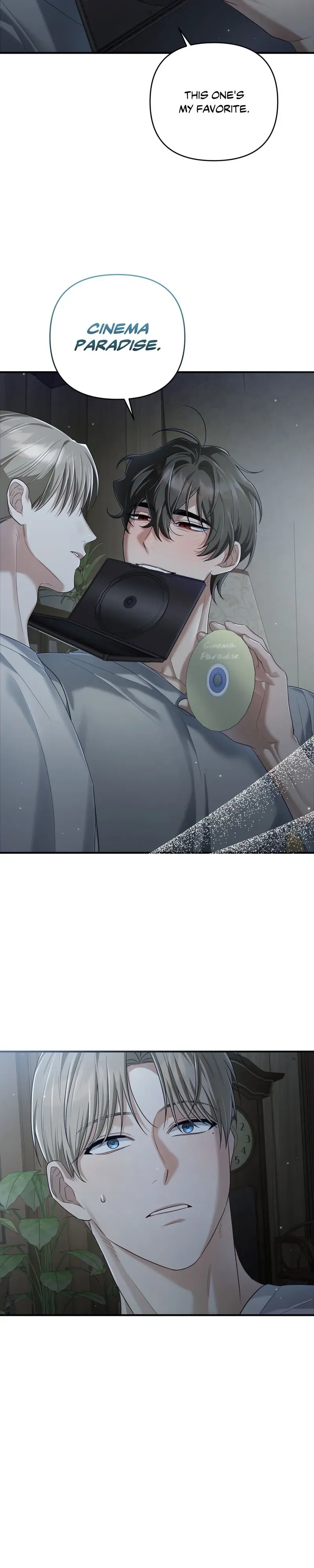 Read The Method Messiah chapter 11 image 23 on Lezhin