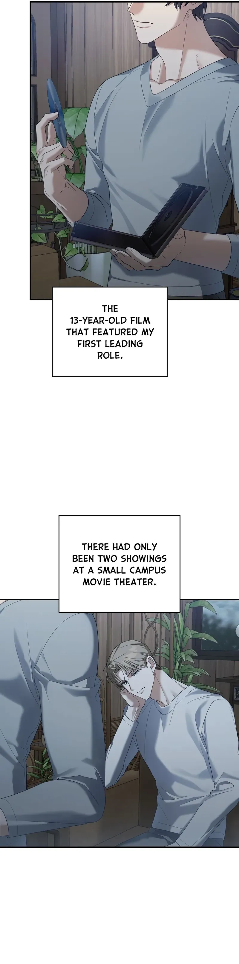 Read The Method Messiah chapter 11 image 3 on Lezhin