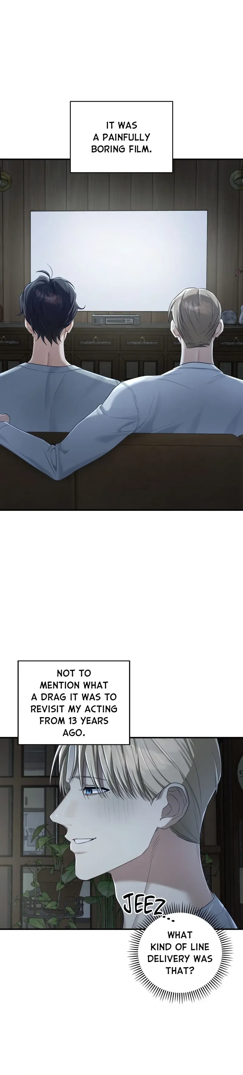 Read The Method Messiah chapter 11 image 7 on Lezhin