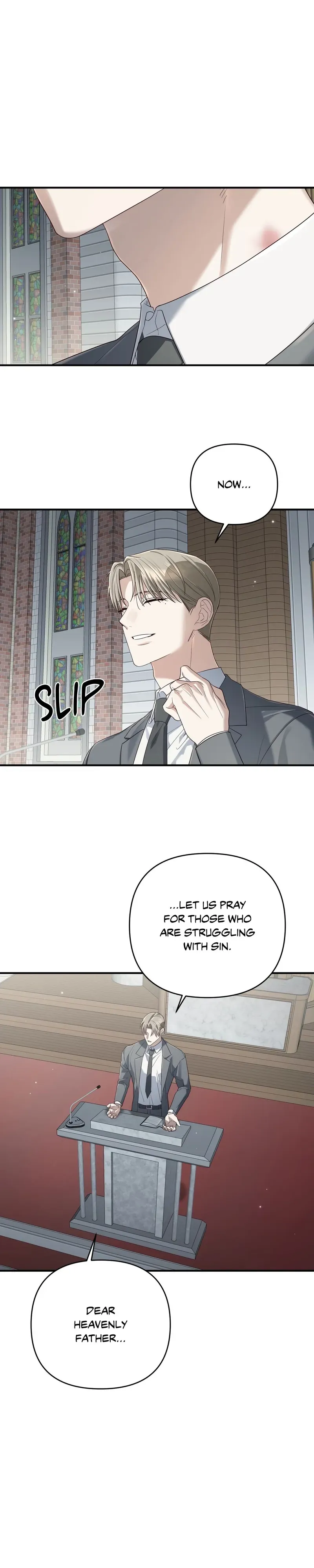 Read The Method Messiah chapter 12 image 10 on Lezhin