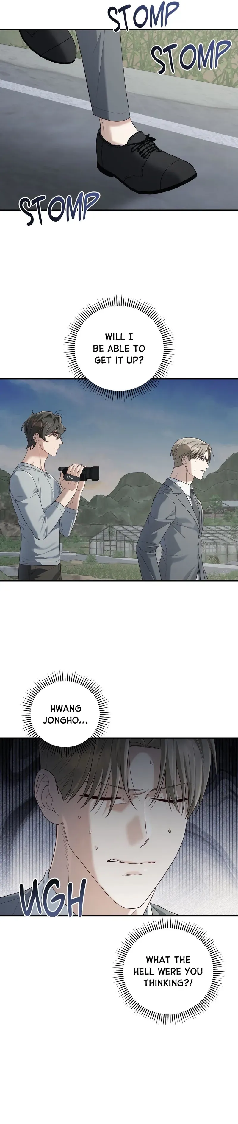 Read The Method Messiah chapter 12 image 14 on Lezhin