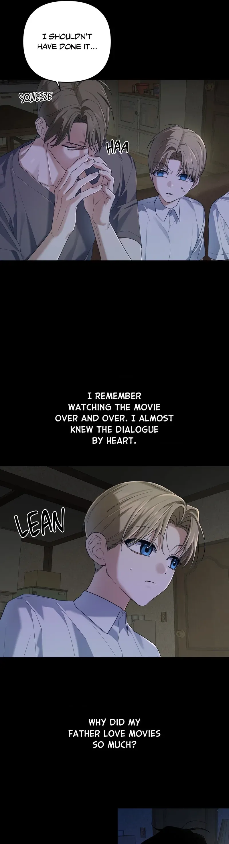 Read The Method Messiah chapter 12 image 2 on Lezhin