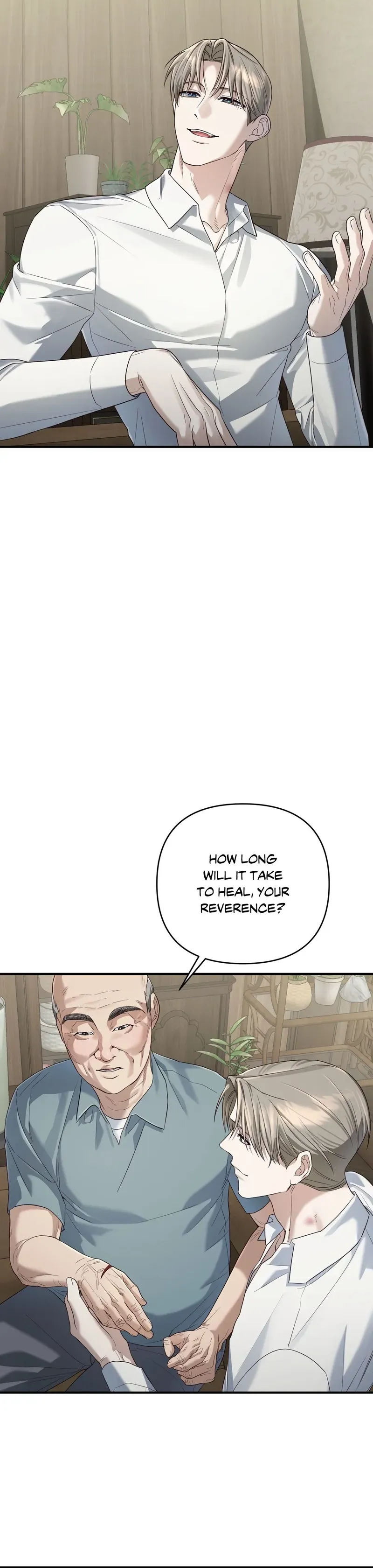 Read The Method Messiah chapter 12 image 21 on Lezhin