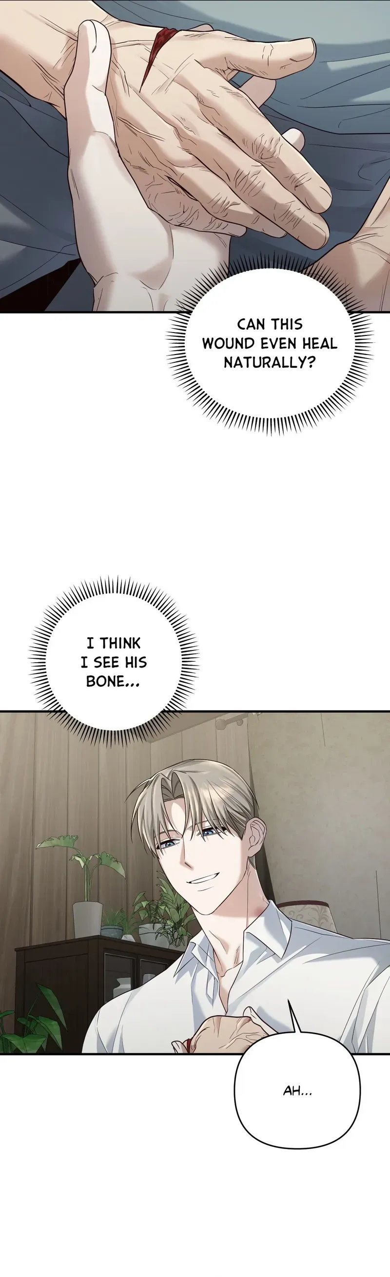 Read The Method Messiah chapter 12 image 22 on Lezhin