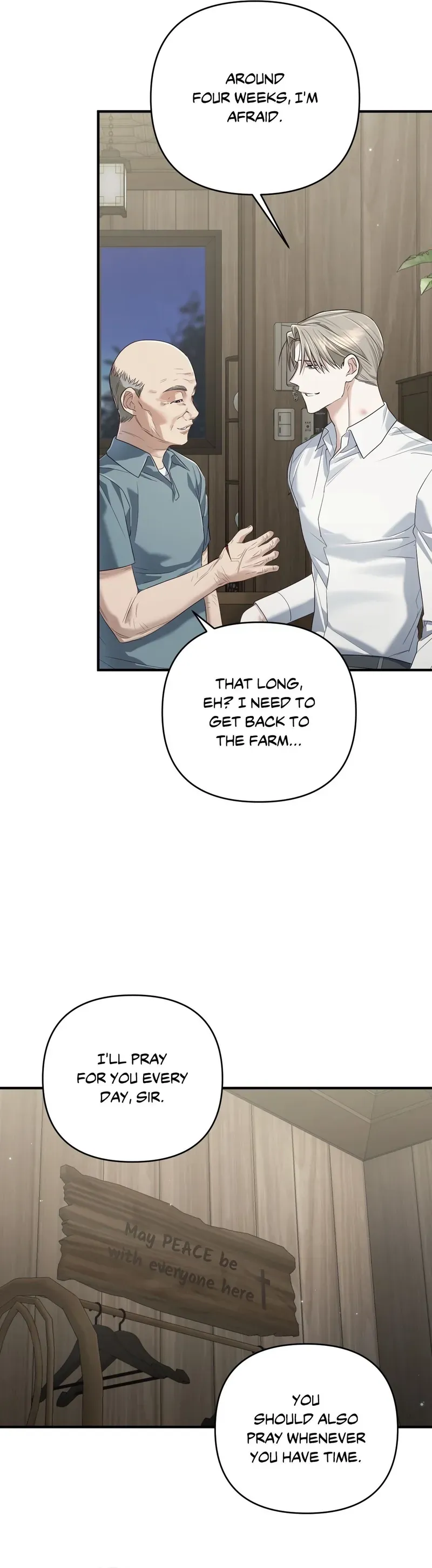 Read The Method Messiah chapter 12 image 23 on Lezhin