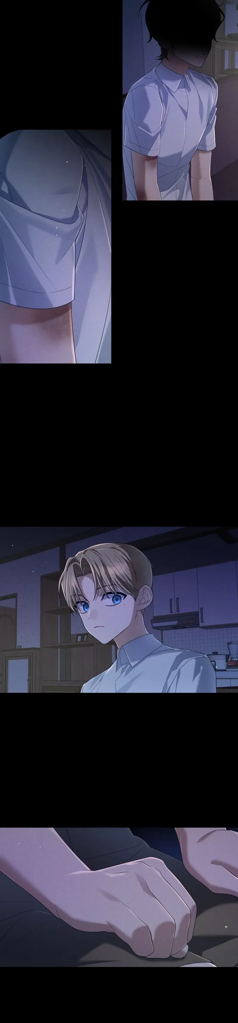 Read The Method Messiah chapter 12 image 3 on Lezhin