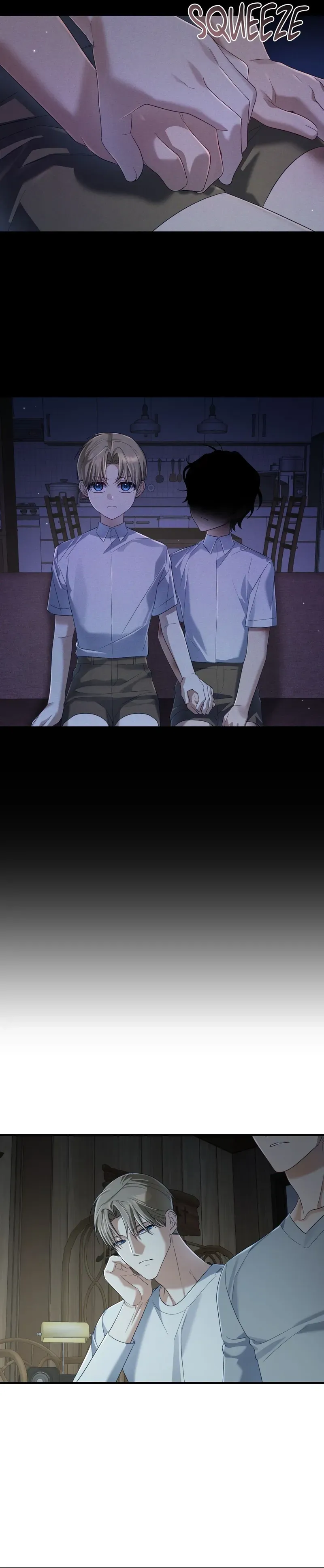 Read The Method Messiah chapter 12 image 4 on Lezhin
