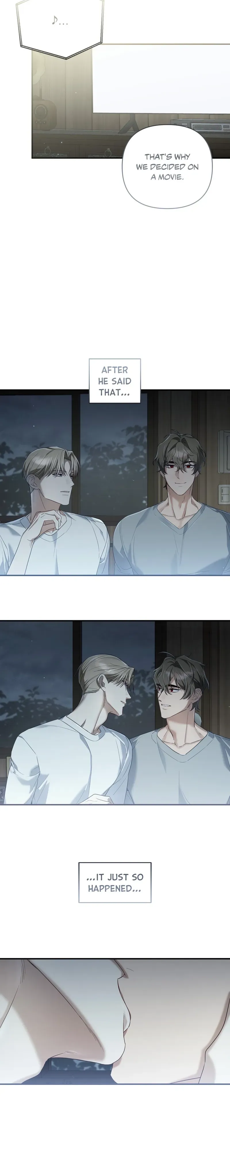 Read The Method Messiah chapter 12 image 8 on Lezhin