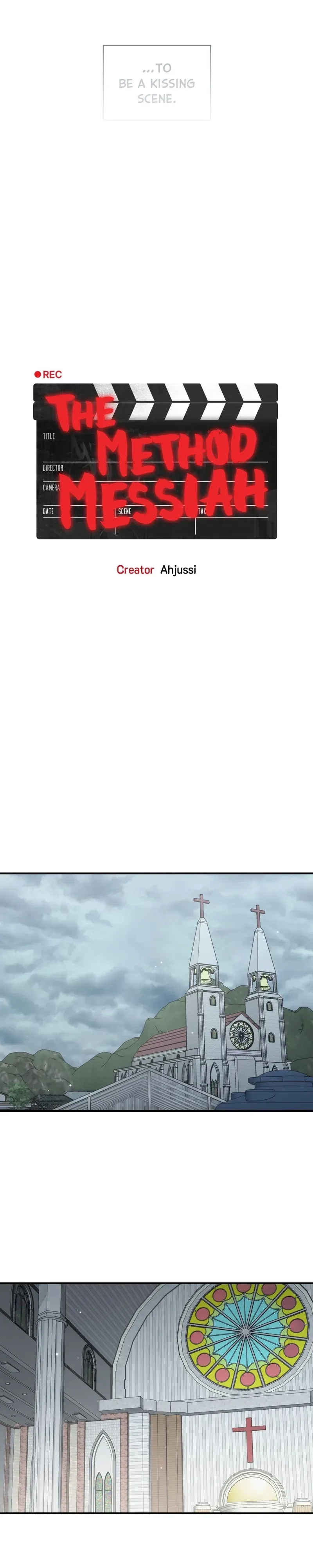 Read The Method Messiah chapter 12 image 9 on Lezhin