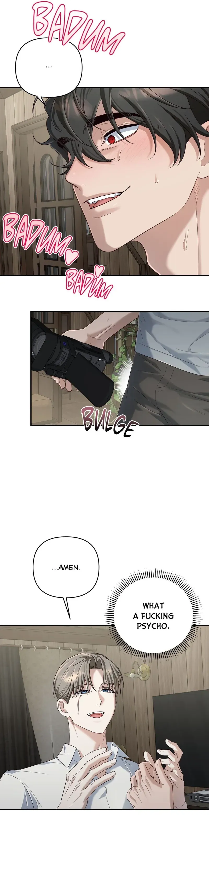 Read The Method Messiah chapter 13 image 10 on Lezhin